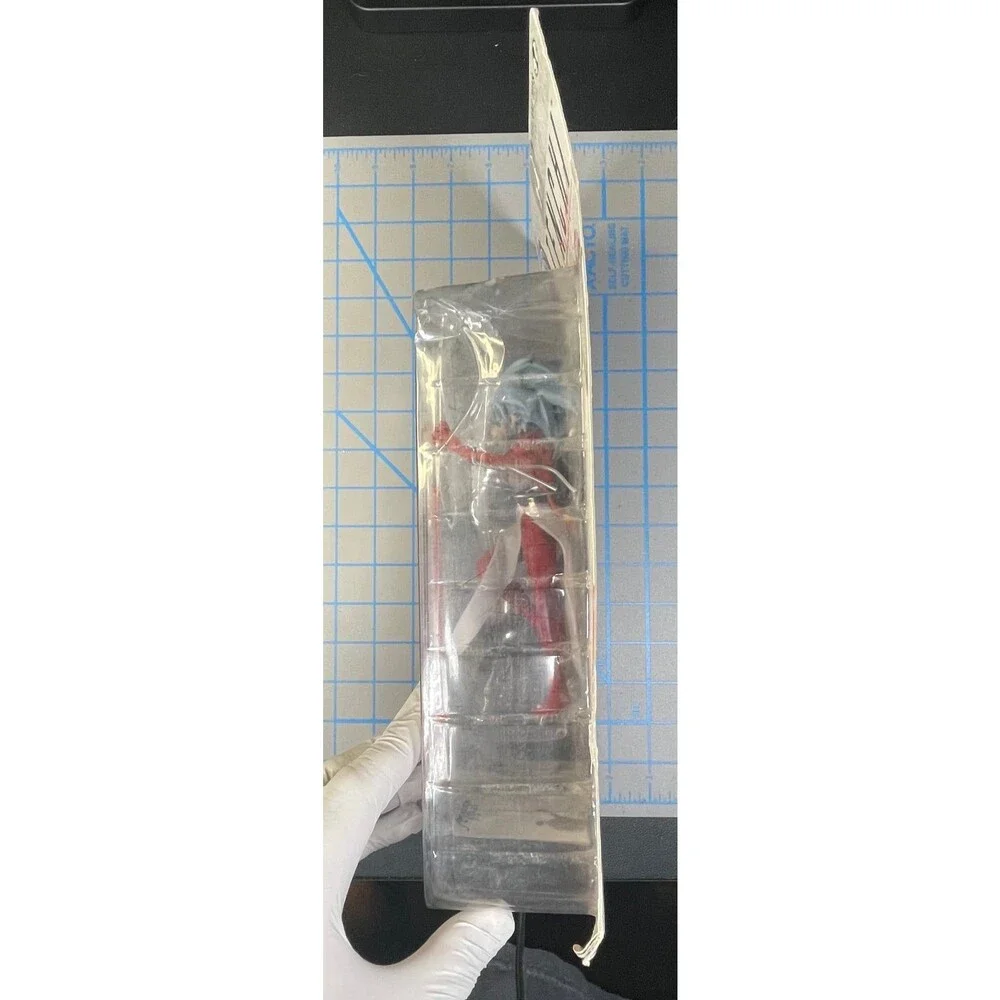 McFarlane Ryoko Hakubi Action Figure Tenchi Muyo 3D Animation Japanese Spawn